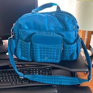 Lug Diaper Bag